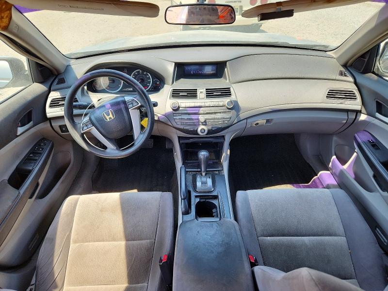 50525786 :رقم المزاد ، 1HGCP26379A039201 vin ، 2009 Honda Accord مزاد بيع