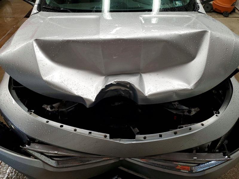 Aukcja sprzedaży 2019 Chevrolet Impala, vin: 2G1105S35K9141835, numer aukcji: 51579556