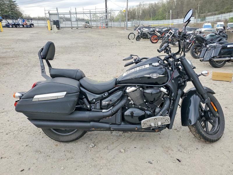 2013 Suzuki Vl1500 მანქანა იყიდება აუქციონზე, vin: JS1VY56A0D2101197, აუქციონის ნომერი: 49616756
