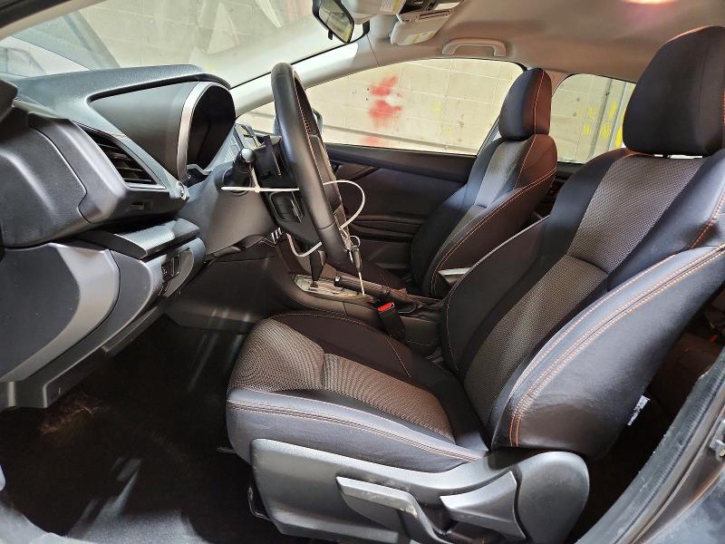 49180956 :رقم المزاد ، JF2GTAPC8N8280711 vin ، 2022 Subaru Crosstrek مزاد بيع