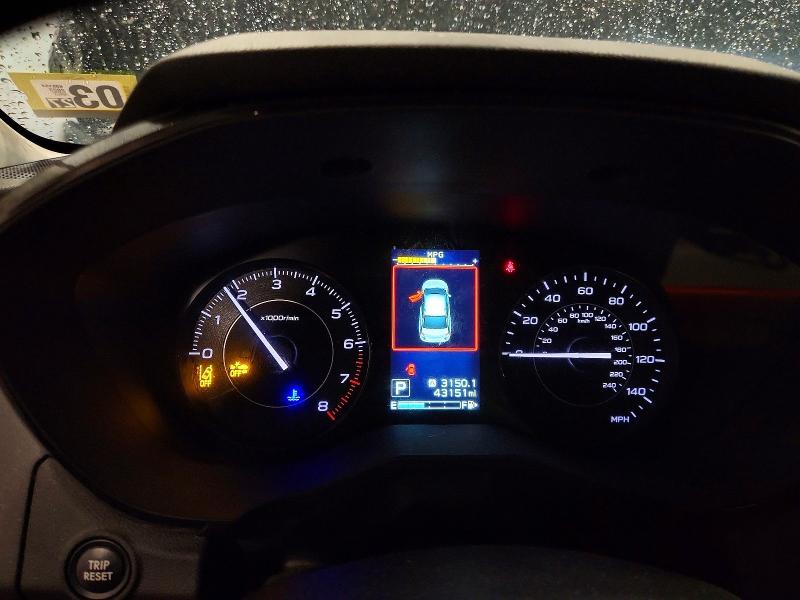 Продажа на аукционе авто 2023 Subaru Impreza, vin: 4S3GKAB63P3605154, номер лота: 47615166