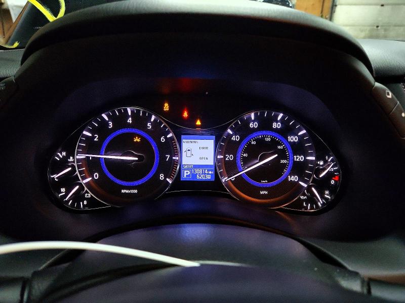 Продаж на аукціоні авто 2017 Infiniti Qx80, vin: JN8AZ2NC2H9430178, номер лоту: 51846106