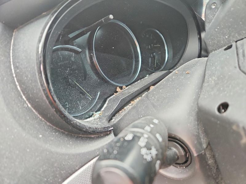 Продажа на аукционе авто 2021 Mazda Cx-9, vin: JM3TCBEY3M0541233, номер лота: 48431246