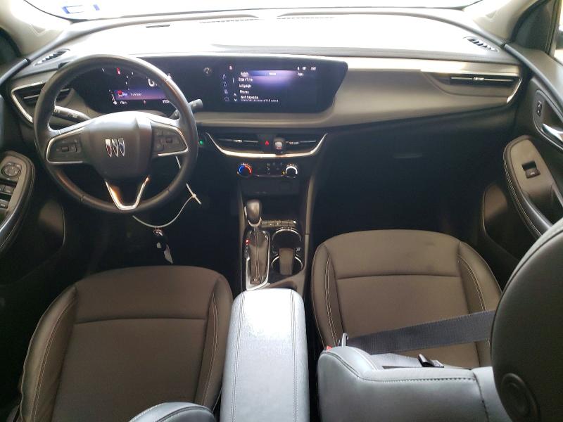 Продаж на аукціоні авто 2024 Buick Encore Gx, vin: KL4AMBS23RB072728, номер лоту: 49827176
