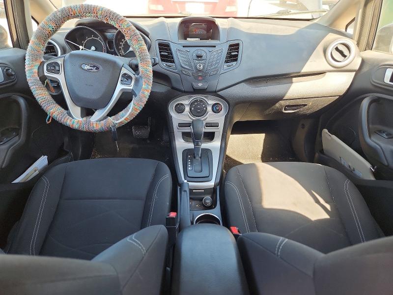 Aukcja sprzedaży 2015 Ford Fiesta, vin: 3FADP4EJ4FM101527, numer aukcji: 48474546
