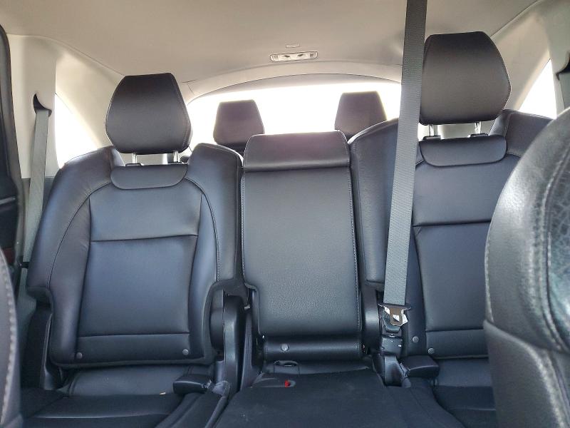 Aukcja sprzedaży 2016 Acura Mdx, vin: 5FRYD4H21GB052039, numer aukcji: 49839646