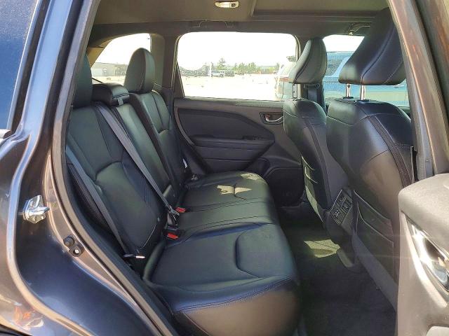 47238376 :رقم المزاد ، 4S4SLDR68T3005721 vin ، 2026 Subaru Forester مزاد بيع