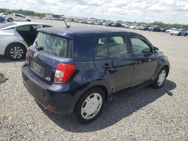 2013 Scion Xd მანქანა იყიდება აუქციონზე, vin: JTKKUPB45D1038709, აუქციონის ნომერი: 48465896