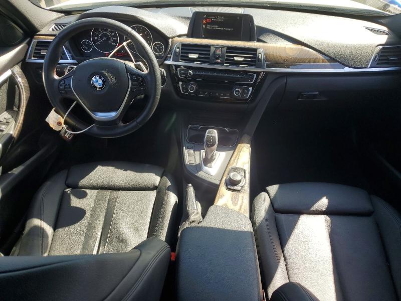 Продажа на аукционе авто 2016 Bmw 328, vin: WBA8E9C58GK646592, номер лота: 50001166