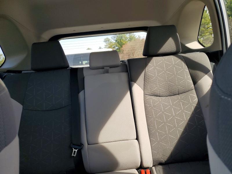 Продажа на аукционе авто 2021 Toyota Rav4, vin: 2T3P1RFV6MC157750, номер лота: 49940756