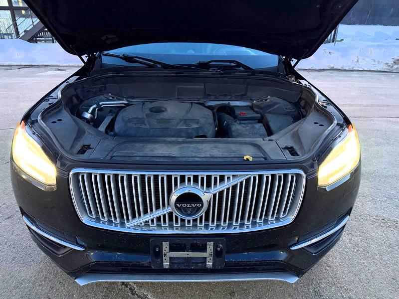 Aukcja sprzedaży 2018 Volvo Xc90, vin: YV4A22PL3J1209333, numer aukcji: 48673646