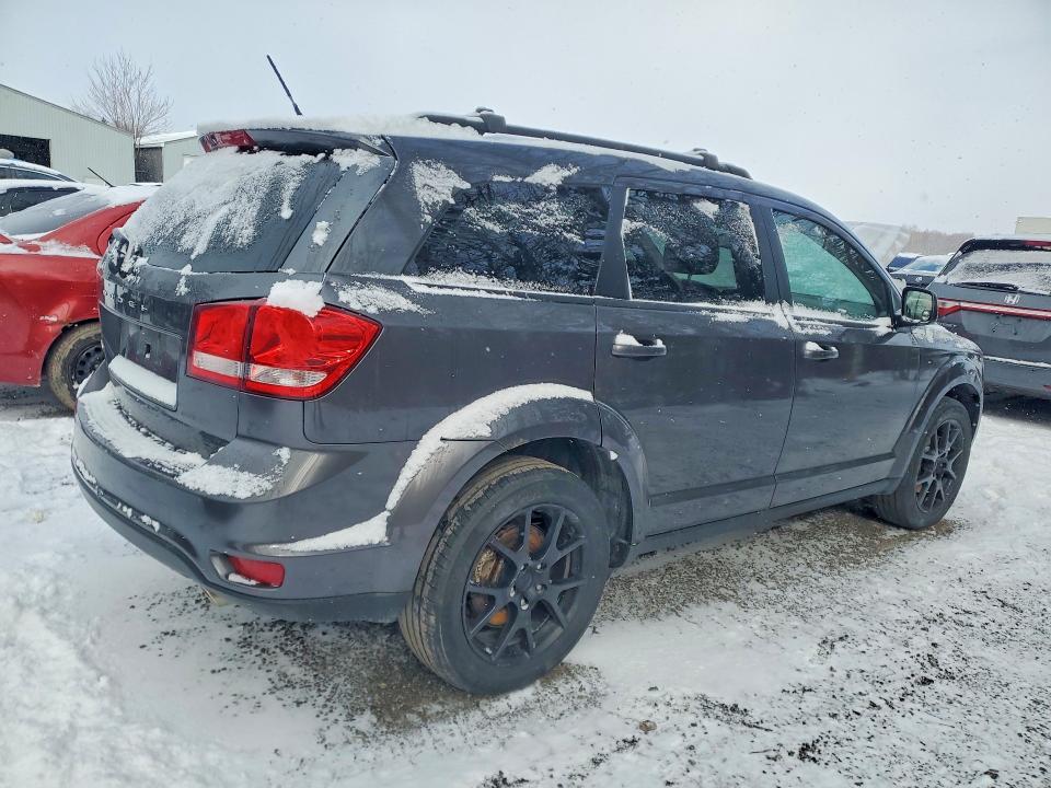 2014 Dodge Journey მანქანა იყიდება აუქციონზე, vin: 3C4PDCCG0ET191412, აუქციონის ნომერი: 45607506
