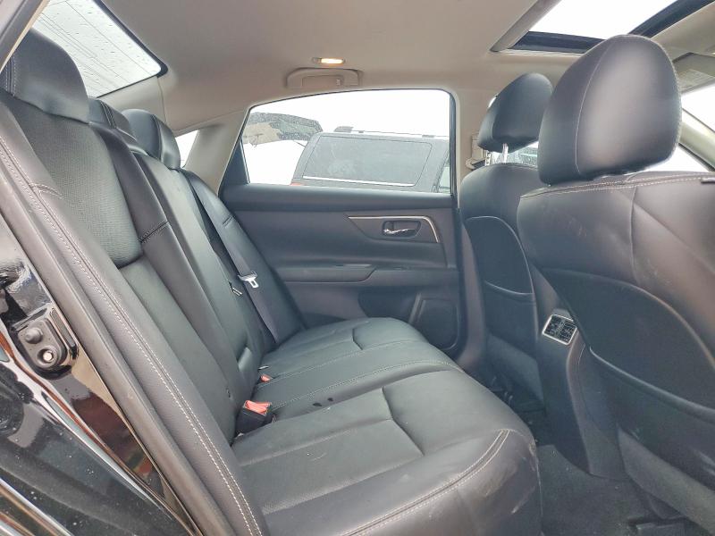 Aukcja sprzedaży 2017 Nissan Altima, vin: 1N4AL3AP0HC143507, numer aukcji: 48450396