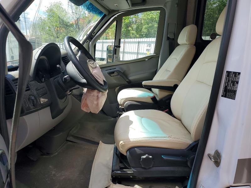 Aukcja sprzedaży 2014 Winnibago Recreational Vehicle (rv), vin: WDAPF4CC8E9565757, numer aukcji: 49687826