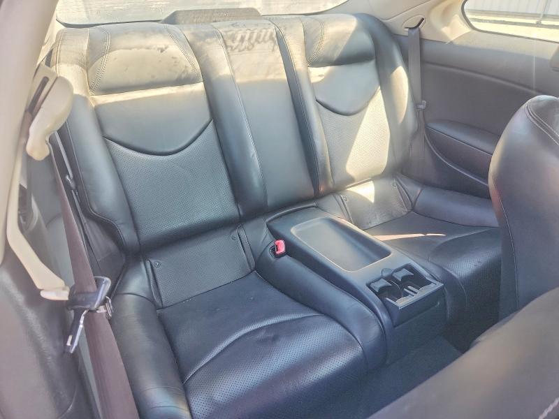 Продажа на аукционе авто 2008 Infiniti G37, vin: JNKCV64E68M115759, номер лота: 49323416