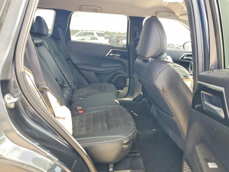Aukcja sprzedaży 2024 Mitsubishi Outlander, vin: JA4J3VA83RZ082371, numer aukcji: 50126106