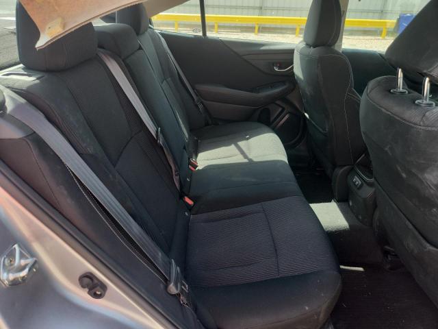 Продажа на аукционе авто 2021 Subaru Legacy, vin: 4S3BWAC67M3014432, номер лота: 50331626