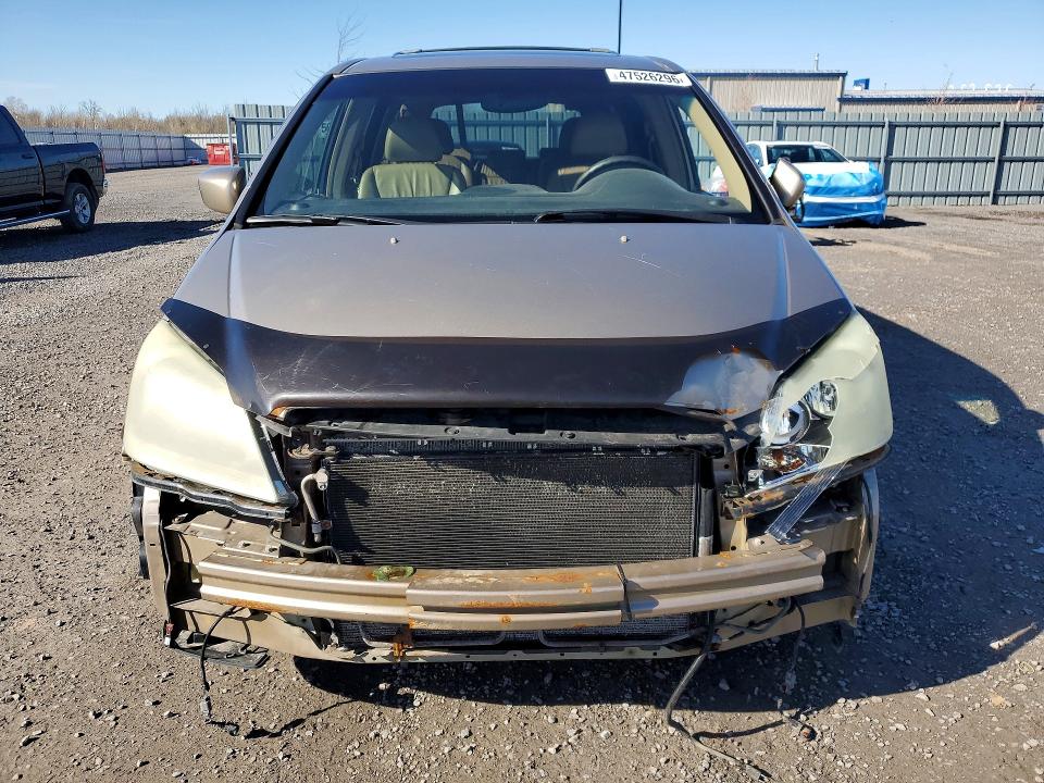Продаж на аукціоні авто 2006 Honda Odyssey, vin: 5FNRL38826B512556, номер лоту: 47526296