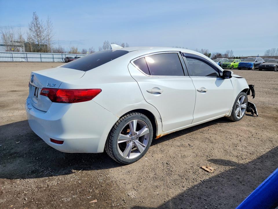 Aukcja sprzedaży 2014 Acura Ilx, vin: 19VDE1F54EE400159, numer aukcji: 49956036