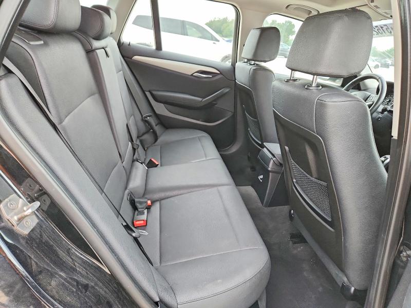 Продажа на аукционе авто 2015 Bmw X1, vin: WBAVL1C5XFVY36949, номер лота: 51529886