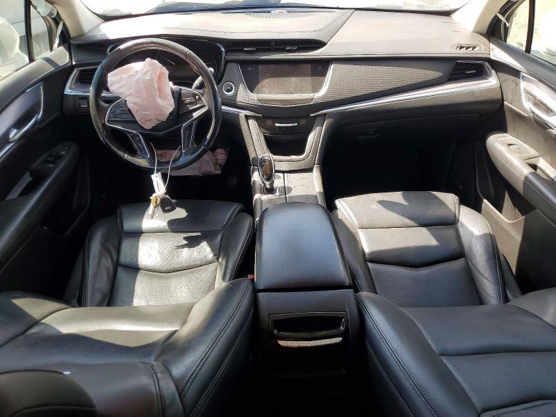 Продажа на аукционе авто 2019 Cadillac Xt5, vin: 1GYKNCRS0KZ207139, номер лота: 49294826