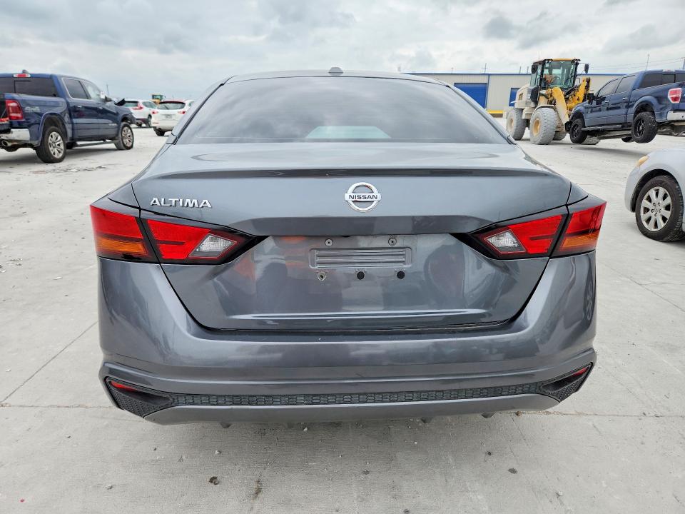 Aukcja sprzedaży 2020 Nissan Altima, vin: 1N4BL4BV9LC252161, numer aukcji: 50964066