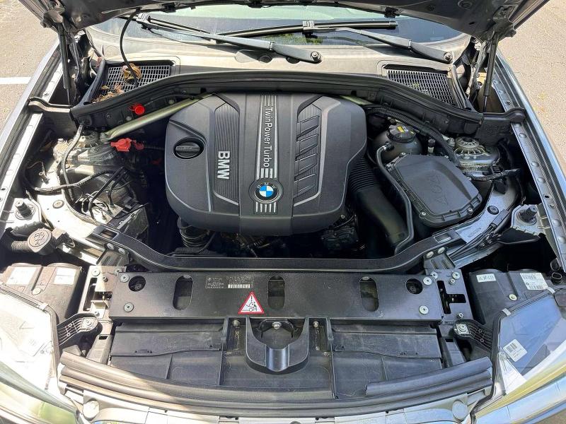 Продажа на аукционе авто 2015 Bmw X3, vin: 5UXWY3C50F0E95533, номер лота: 50098636