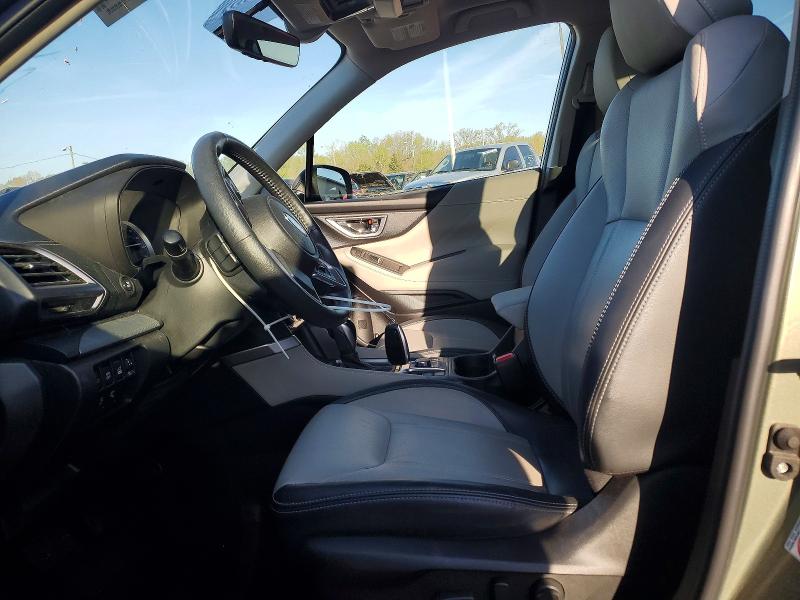 2020 Subaru Forester მანქანა იყიდება აუქციონზე, vin: JF2SKAUC2LH552930, აუქციონის ნომერი: 48834596