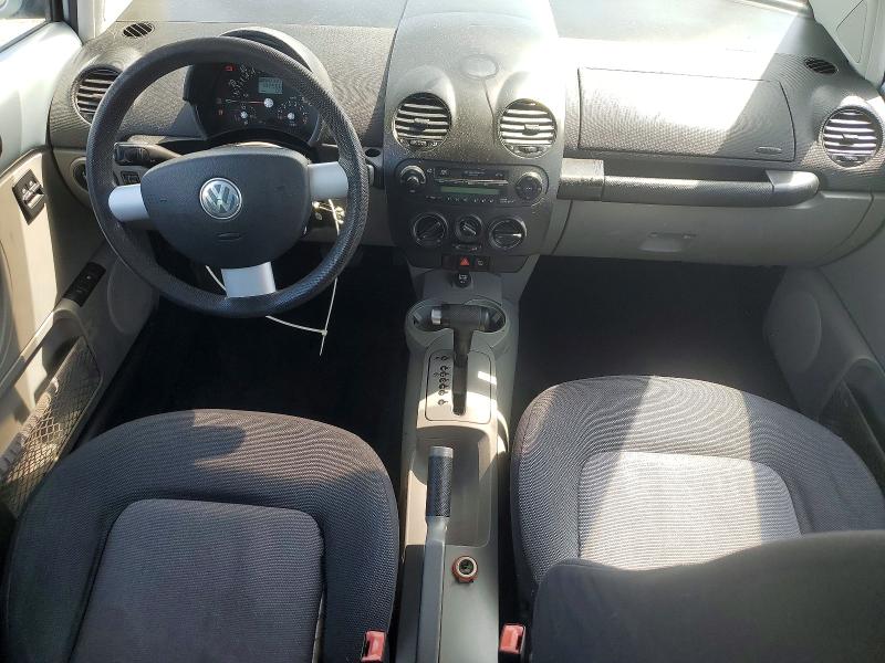 Продажа на аукционе авто 2004 Volkswagen New Beetle, vin: 3VWBK21C34M402781, номер лота: 49940086
