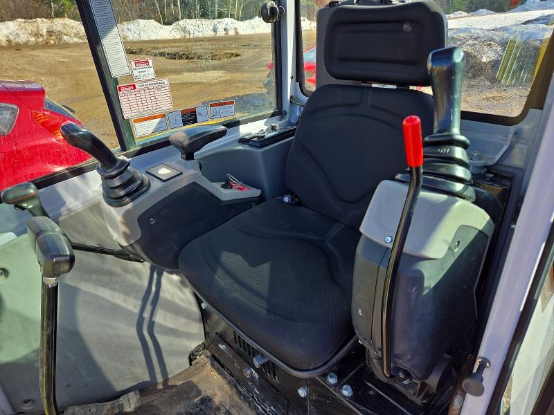 Продаж на аукціоні авто 2000 Wack Ez26, vin: WNCE1003A00002604, номер лоту: 50796246