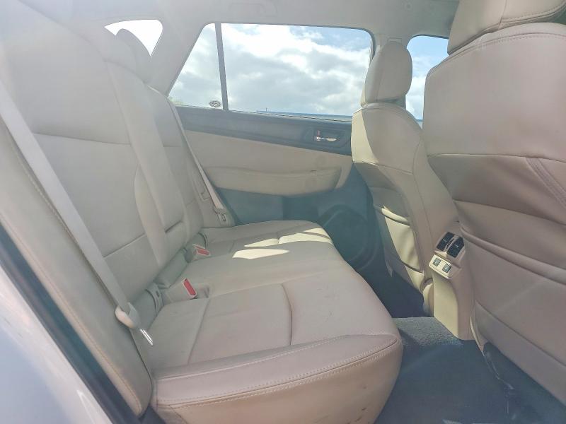 Aukcja sprzedaży 2017 Subaru Outback, vin: 4S4BSANC6H3269816, numer aukcji: 51199186