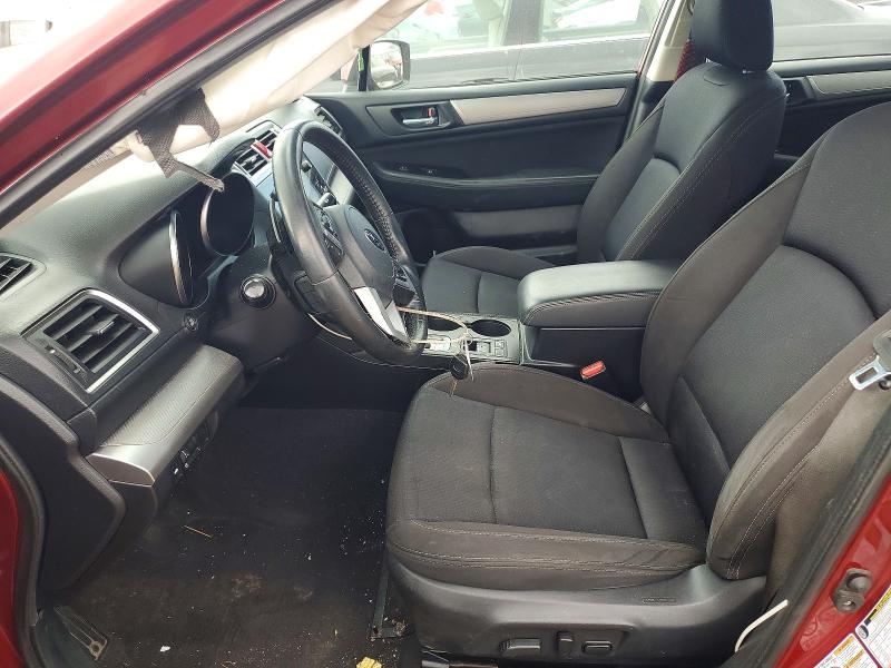 Продажа на аукционе авто 2015 Subaru Legacy, vin: 4S3BNAC63F3049362, номер лота: 51252046