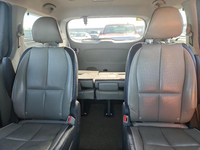Продаж на аукціоні авто 2017 Kia Sedona, vin: KNDMB5C15H6305919, номер лоту: 49326126