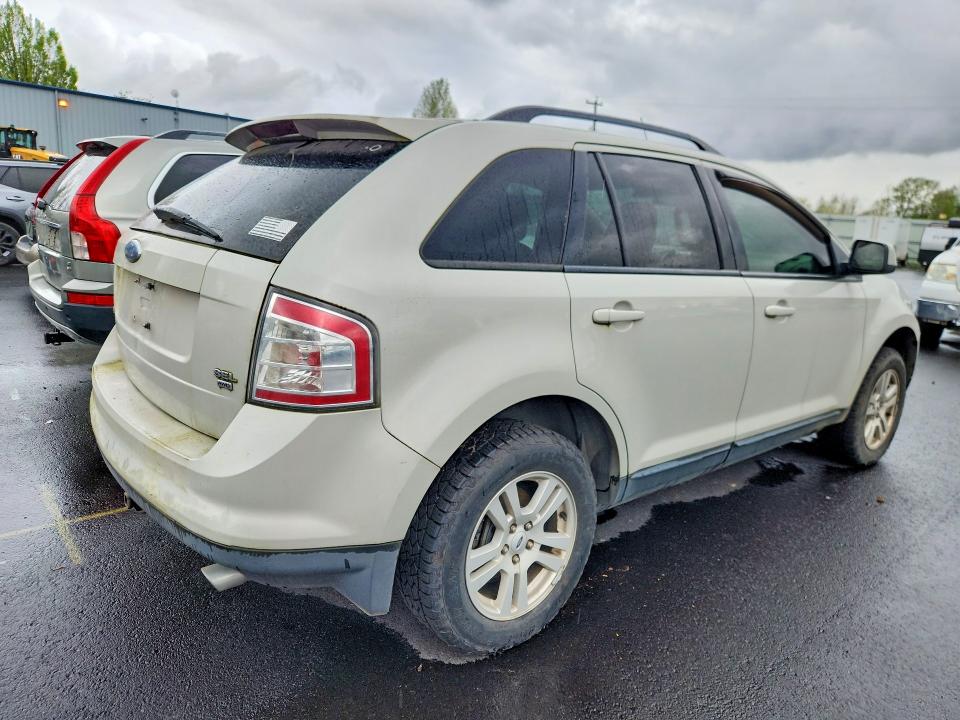 Продажа на аукционе авто 2007 Ford Edge, vin: 2FMDK48C87BA69847, номер лота: 49667516