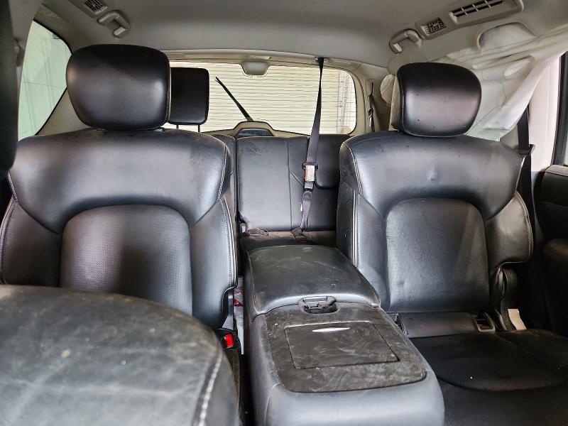 48836816 :رقم المزاد ، JN8AZ2NE1L9255030 vin ، 2020 Infiniti Qx80 مزاد بيع