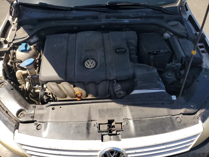 49173506 :رقم المزاد ، 3VWBP7AJ4CM317492 vin ، 2012 Volkswagen Jetta مزاد بيع