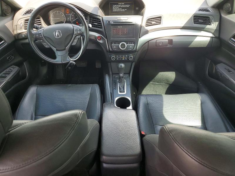 Aukcja sprzedaży 2016 Acura Ilx, vin: 19UDE2F75GA002187, numer aukcji: 48191336