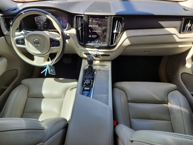 Aukcja sprzedaży 2021 Volvo Xc60, vin: YV4102DL2M1854974, numer aukcji: 48952626