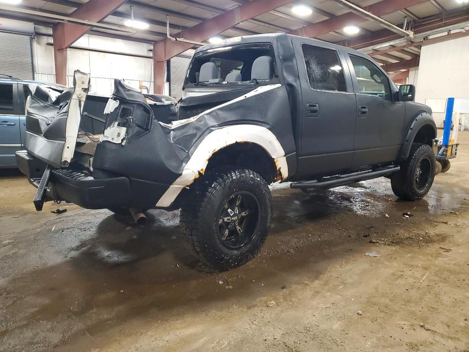 Aukcja sprzedaży 2013 Ford F150, vin: 1FTFW1EF7DFB11112, numer aukcji: 50726896