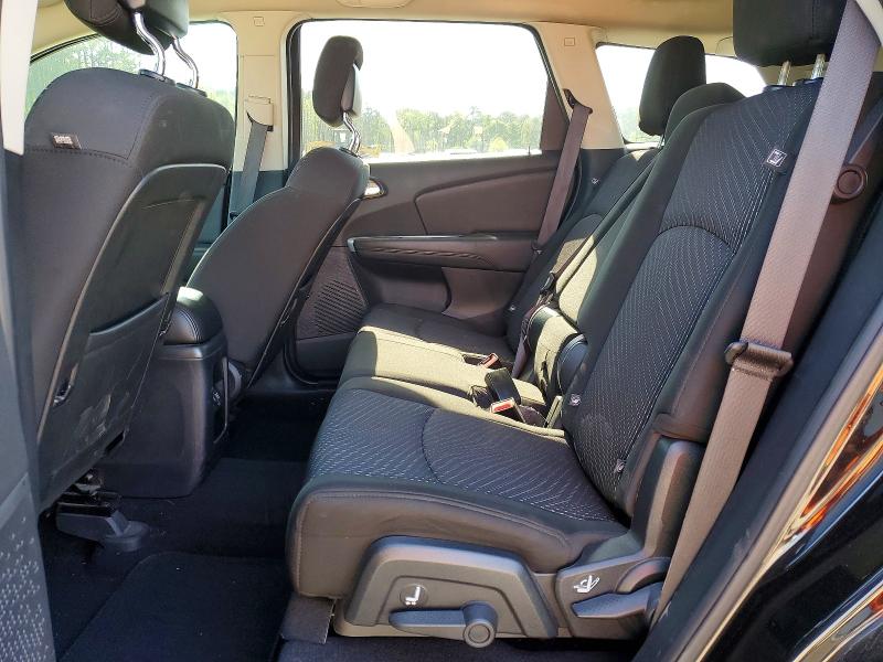 Aukcja sprzedaży 2020 Dodge Journey, vin: 3C4PDCAB9LT279816, numer aukcji: 49721576