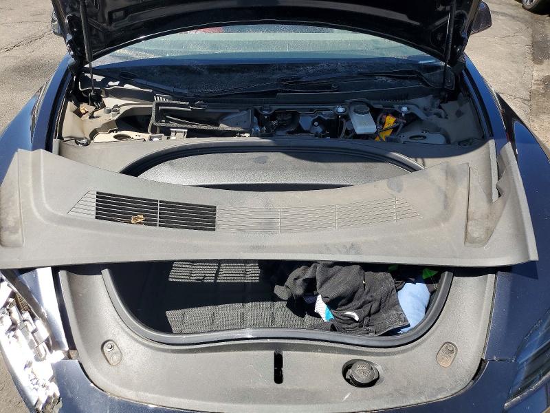 Aukcja sprzedaży 2025 Tesla Model 3, vin: 5YJ3E1EA7SF880124, numer aukcji: 50625696