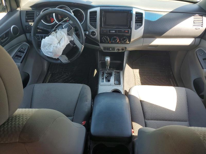 Продаж на аукціоні авто 2013 Toyota Tacoma, vin: 3TMLU4EN2DM105705, номер лоту: 50595226