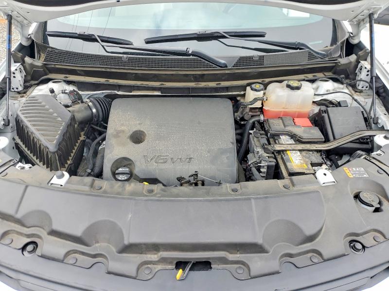 Aukcja sprzedaży 2023 Chevrolet Traverse, vin: 1GNERFKW8PJ329511, numer aukcji: 51324446