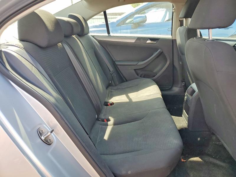 Aukcja sprzedaży 2016 Volkswagen Jetta, vin: 3VWD67AJ3GM253639, numer aukcji: 50055666
