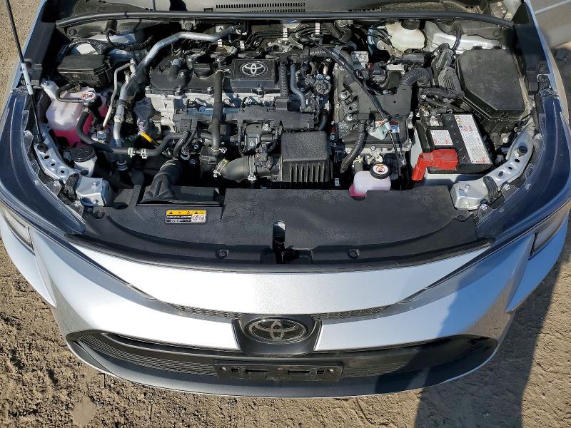 Продаж на аукціоні авто 2026 Toyota Corolla Le Hev 4dr, vin: JTDBCMFE3T3116631, номер лоту: 50469646
