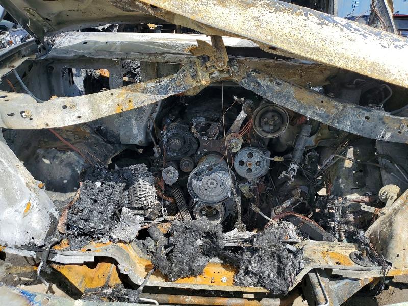 Auction sale of the 2022 Gmc Savana, vin: 1GTZ7HF71N1140131, lot number: 48602776