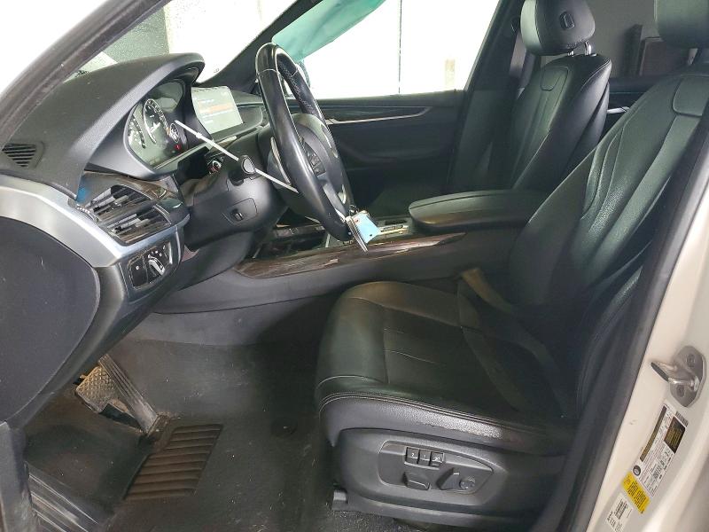 Aukcja sprzedaży 2018 Bmw X5, vin: 5UXKR2C53J0X07630, numer aukcji: 52050206