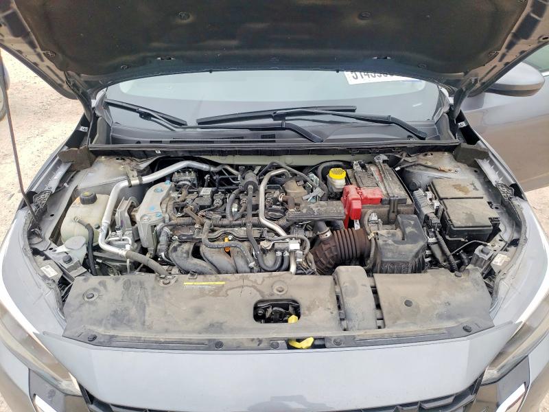 Продажа на аукционе авто 2024 Nissan Sentra, vin: 3N1AB8CV6RY326931, номер лота: 51459056