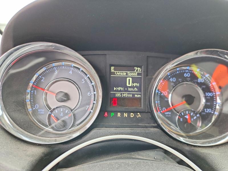 Продажа на аукционе авто 2014 Chrysler Town & Country, vin: 2C4RC1CG4ER228674, номер лота: 49664436