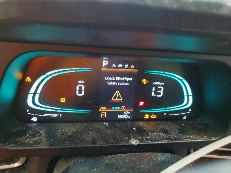 Продаж на аукціоні авто 2025 Hyundai Elantra, vin: KMHLL4DG5SU853634, номер лоту: 50684646